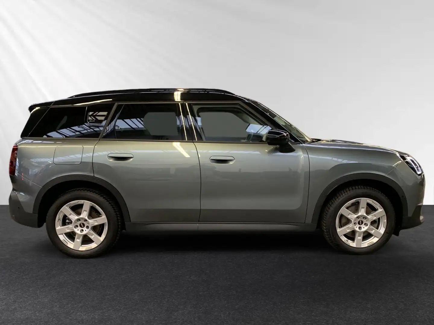 MINI Cooper S Countryman Countryman S ALL4 *Sonderzins 1,99%*AHK|Pano|HUD Groen - 2