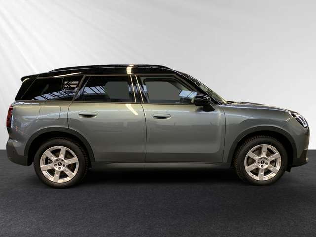 MINI Cooper S Countryman Countryman S ALL4 *Sonderzins 1,99%*AHK|Pano|HUD