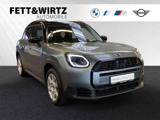 Imagine MINI Cooper S Countryman Countryman S ALL4 *Sonderzins 1,99%*AHK|Pano|HUD