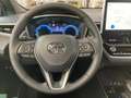 Toyota Corolla Cross 2,0 Hybrid Active Drive 2WD Gris - thumbnail 8