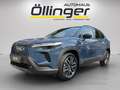 Toyota Corolla Cross 2,0 Hybrid Active Drive 2WD Gris - thumbnail 1