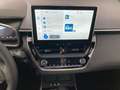 Toyota Corolla Cross 2,0 Hybrid Active Drive 2WD Gris - thumbnail 10