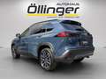 Toyota Corolla Cross 2,0 Hybrid Active Drive 2WD Gris - thumbnail 3