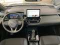 Toyota Corolla Cross 2,0 Hybrid Active Drive 2WD Gris - thumbnail 11
