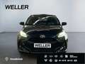 Toyota Yaris Hybrid 116 1.5 Teamplayer *Safety & Comfort Paket* Zwart - thumbnail 2