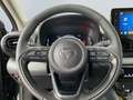 Toyota Yaris Hybrid 116 1.5 Teamplayer *Safety & Comfort Paket* Zwart - thumbnail 13