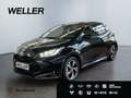 Toyota Yaris Hybrid 116 1.5 Teamplayer *Safety & Comfort Paket* Zwart - thumbnail 1