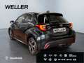 Toyota Yaris Hybrid 116 1.5 Teamplayer *Safety & Comfort Paket* Zwart - thumbnail 7
