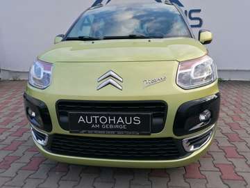 C3 Picasso e-HDi Exclusive