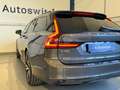 Volvo V90 T6 AWD Recharge Plus Dark - Plug-in hybrid Gris - thumbnail 27