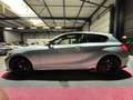 BMW 135 M135i xDrive 326 ch A Gris - thumbnail 6