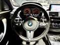 BMW 135 M135i xDrive 326 ch A Gris - thumbnail 15