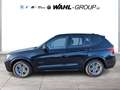BMW X3 xDrive30d M SPORT NAVI BUSINESS XENON GRA PDC SHZG Negro - thumbnail 5