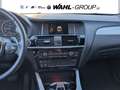 BMW X3 xDrive30d M SPORT NAVI BUSINESS XENON GRA PDC SHZG Schwarz - thumbnail 11