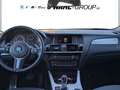 BMW X3 xDrive30d M SPORT NAVI BUSINESS XENON GRA PDC SHZG Schwarz - thumbnail 10