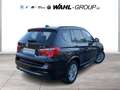 BMW X3 xDrive30d M SPORT NAVI BUSINESS XENON GRA PDC SHZG Negro - thumbnail 2