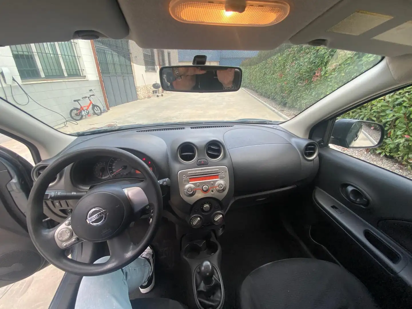 Nissan Micra 5p 1.2 k13 - 2