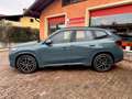 BMW X1 X1 sdrive18d MSport auto +IVA Premium AZIENDALE Verde - thumbnail 9