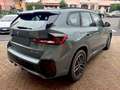 BMW X1 X1 sdrive18d MSport auto +IVA Premium AZIENDALE Verde - thumbnail 8