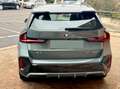 BMW X1 X1 sdrive18d MSport auto +IVA Premium AZIENDALE Verde - thumbnail 14
