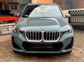 BMW X1 X1 sdrive18d MSport auto +IVA Premium AZIENDALE Verde - thumbnail 3