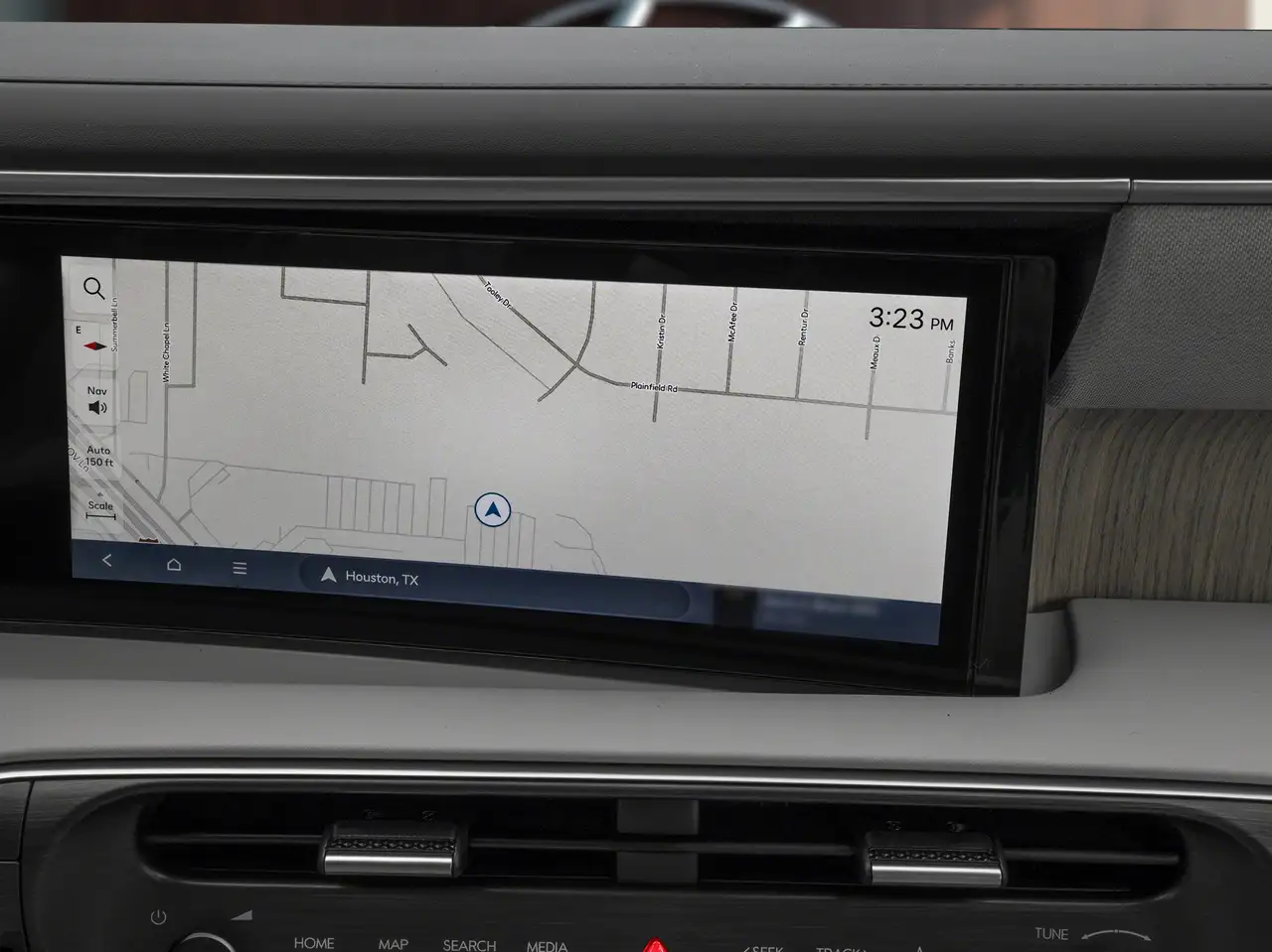 Hyundai PALISADE снимка Hyundai PALISADE