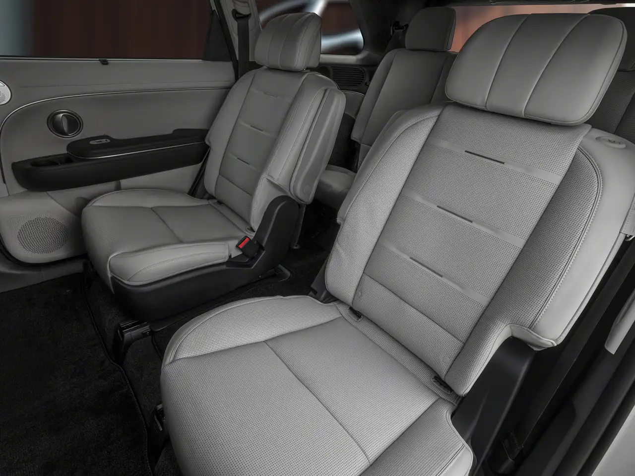 Hyundai PALISADE снимка Hyundai PALISADE