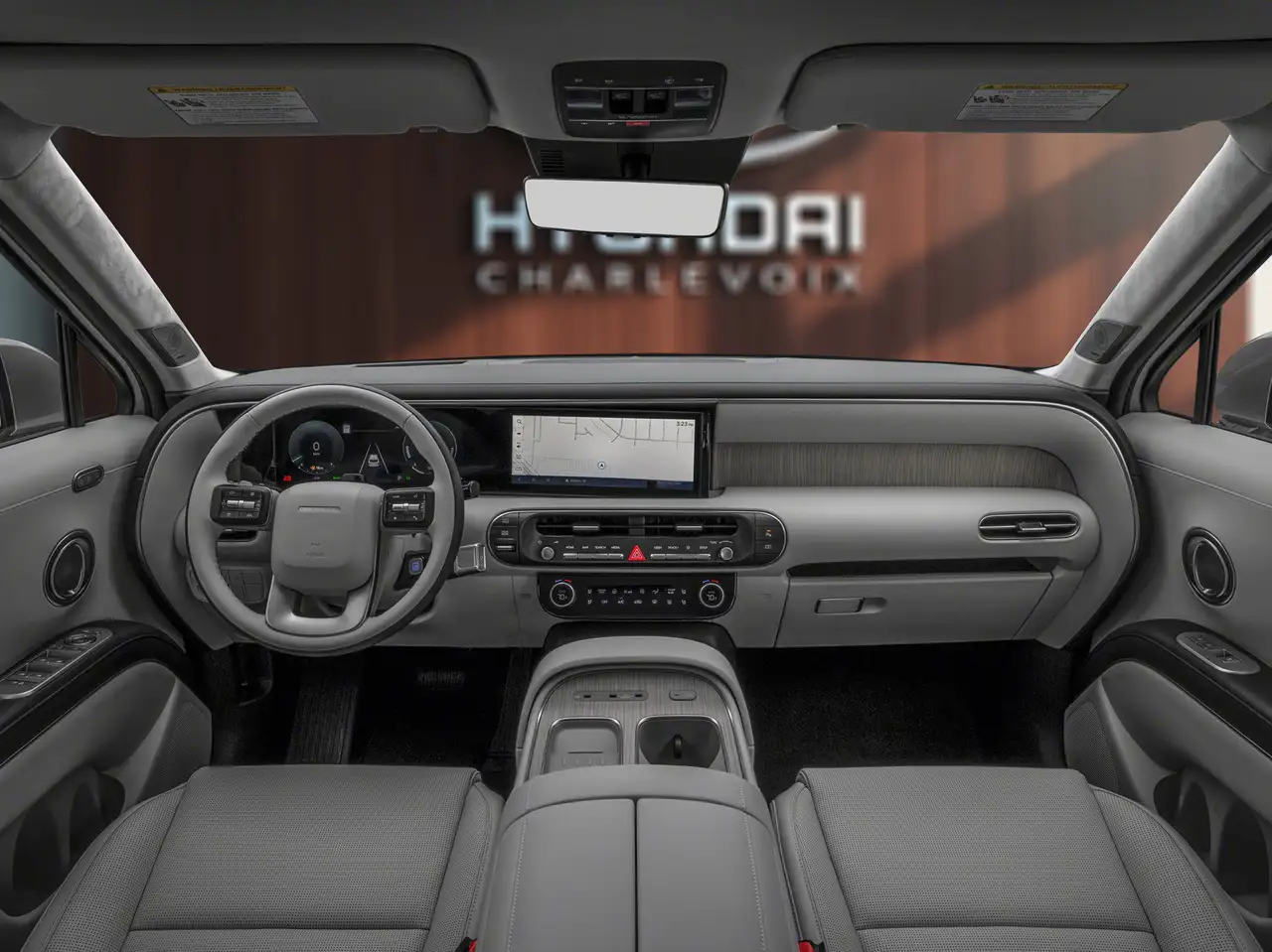 Hyundai PALISADE снимка Hyundai PALISADE