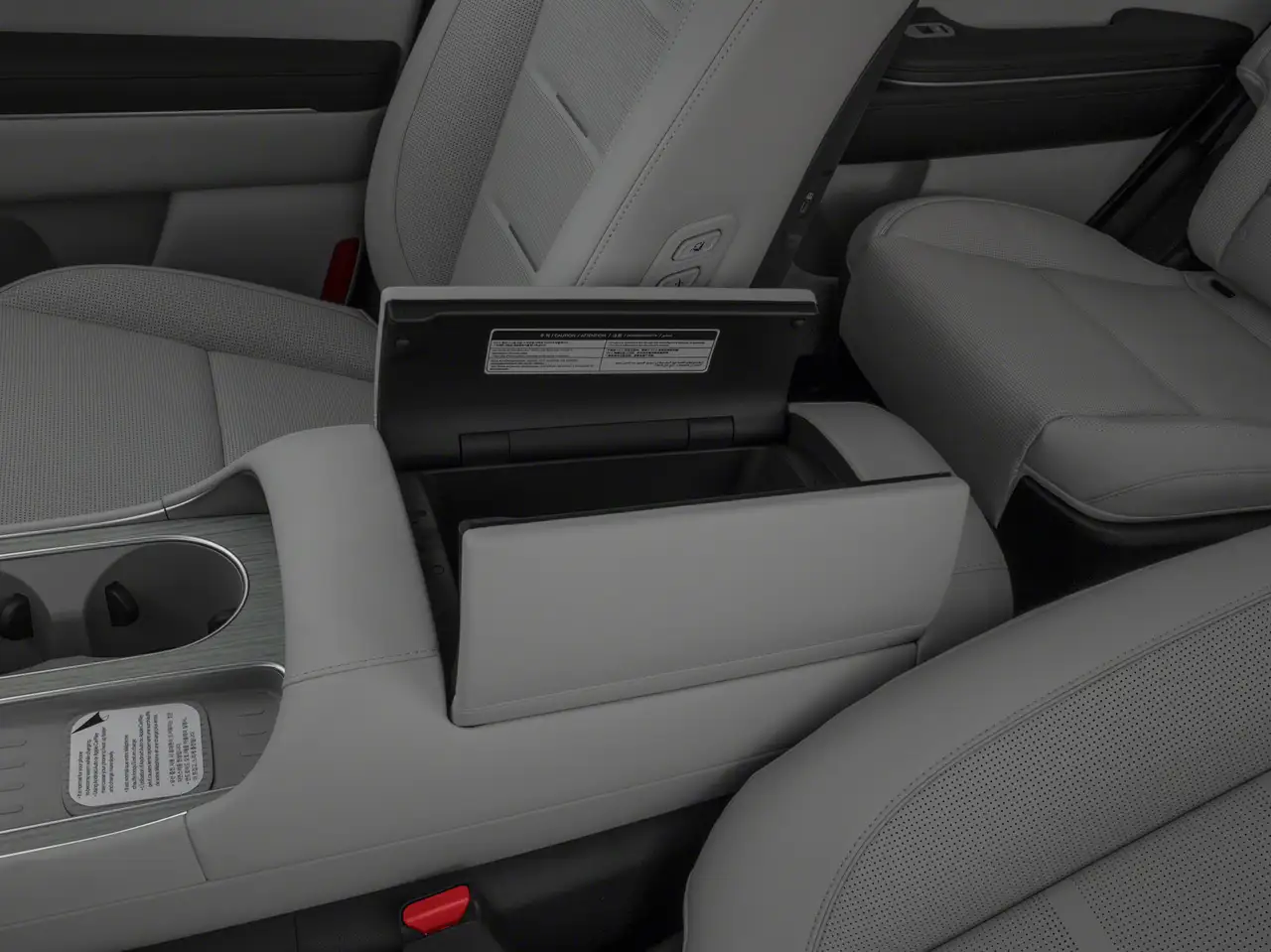 Hyundai PALISADE снимка Hyundai PALISADE