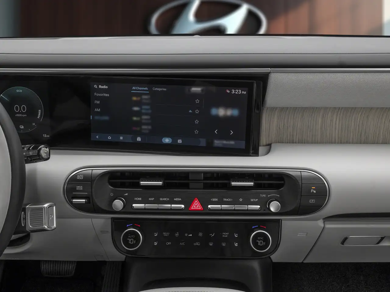 Hyundai PALISADE снимка Hyundai PALISADE