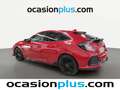 Honda Civic 1.0 VTEC Turbo Executive Rouge - thumbnail 4