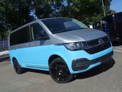 Volkswagen T6 Caravelle T6.1 Caravelle DSG ACC 8 Sitze 2x Schiebetür