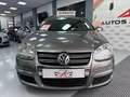 Volkswagen Golf Variant 1.9TDI Trendline Gris - thumbnail 2