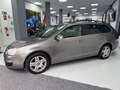 Volkswagen Golf Variant 1.9TDI Trendline Gris - thumbnail 4