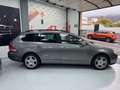 Volkswagen Golf Variant 1.9TDI Trendline Gris - thumbnail 5