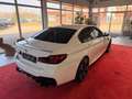 BMW 530 d M-Paket M5 Original Optik Paket Weiß - thumbnail 7