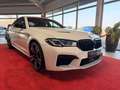 BMW 530 d M-Paket M5 Original Optik Paket Weiß - thumbnail 4