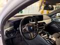 BMW 530 d M-Paket M5 Original Optik Paket Weiß - thumbnail 14