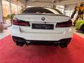 BMW 530 d M-Paket M5 Original Optik Paket Weiß - thumbnail 8