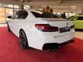 BMW 530 d M-Paket M5 Original Optik Paket Weiß - thumbnail 9