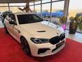 BMW 530 d M-Paket M5 Original Optik Paket Weiß - thumbnail 5