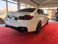 BMW 530 d M-Paket M5 Original Optik Paket Weiß - thumbnail 6