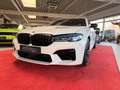 BMW 530 d M-Paket M5 Original Optik Paket Weiß - thumbnail 1