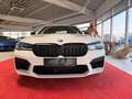 BMW 530 d M-Paket M5 Original Optik Paket Weiß - thumbnail 3