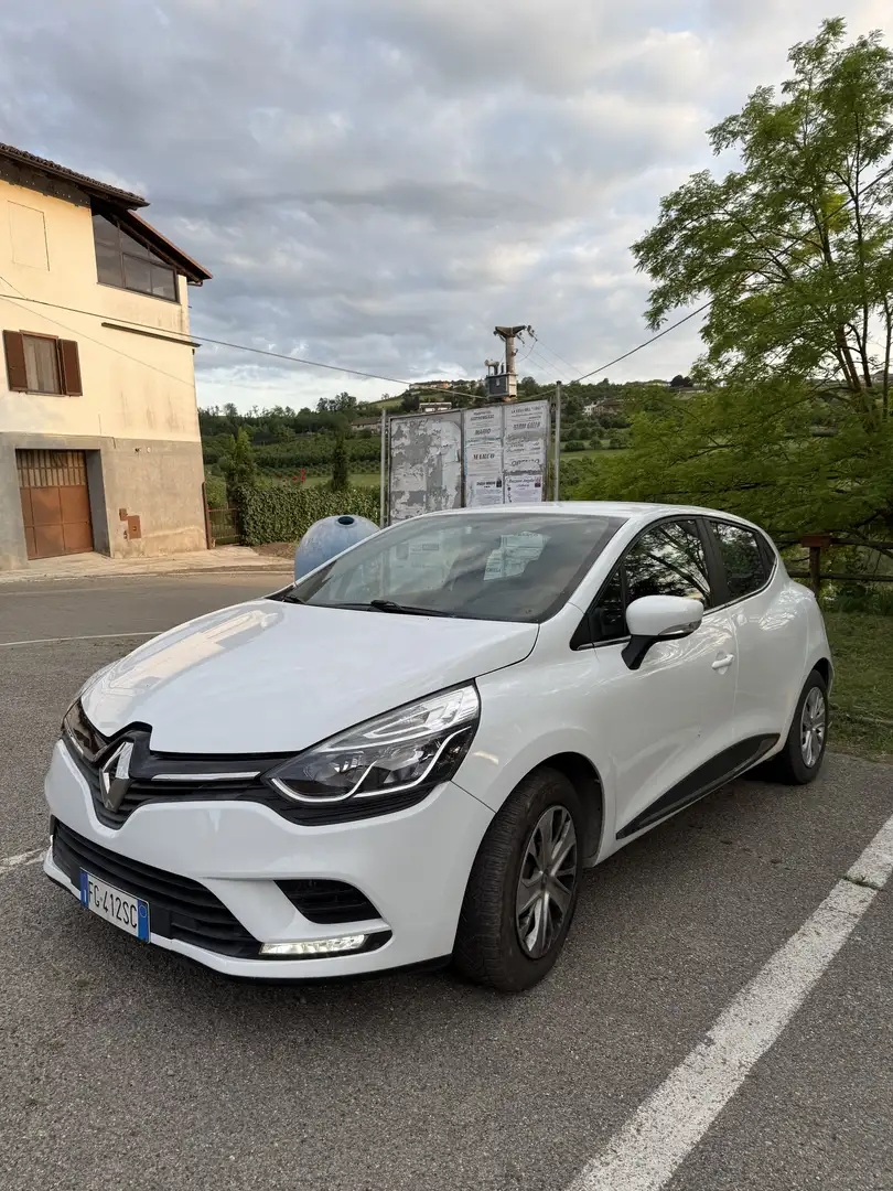 Renault Clio 1.5 dci energy Intens 75cv - 1