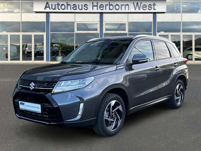 Imagine Suzuki Vitara 1.4 GLX Facelift Navi SHZ PDC Assistenzpaket