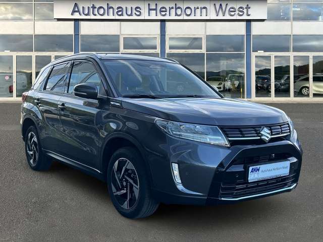Suzuki Vitara 1.4 GLX Facelift Navi SHZ PDC Assistenzpaket