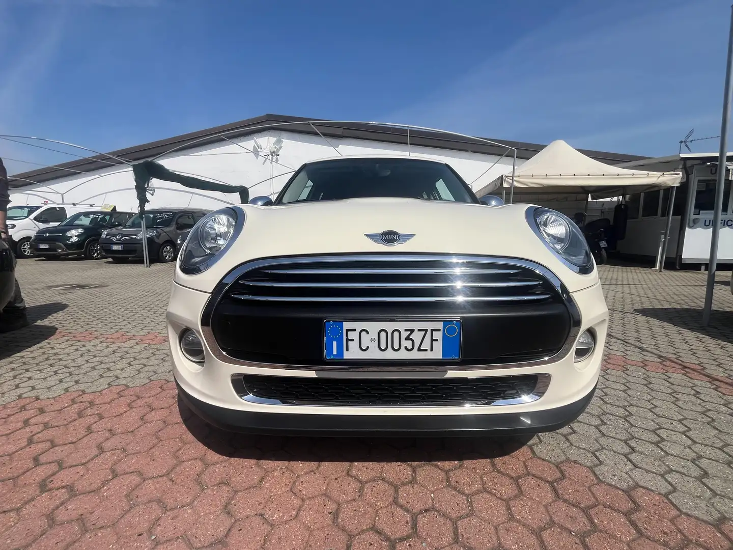 MINI One D Mini 1.5 One D Business 5p Bianco - 2