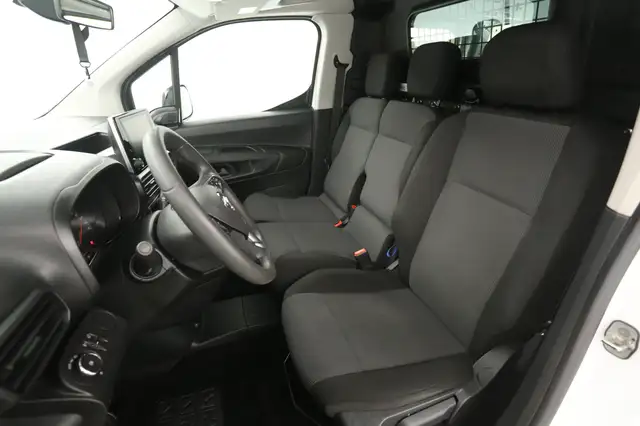 Opel Combo view 9