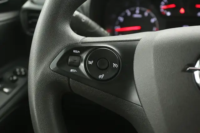 Opel Combo view 15